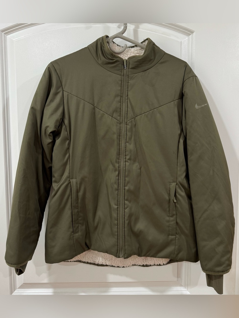 Women Nike Jacket